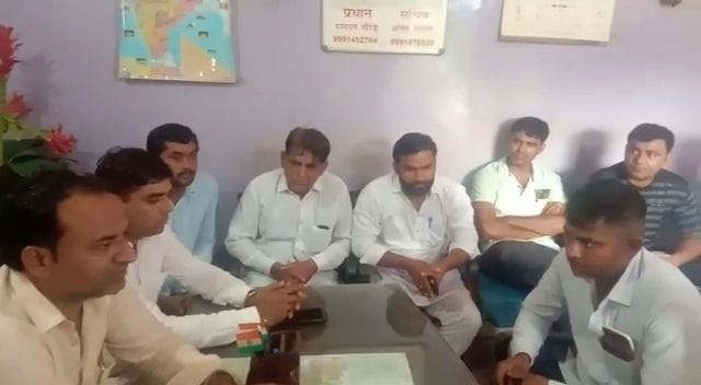 Driver killed in road rage: Compensation file of Rs 50 lakh sent to Chief Minister