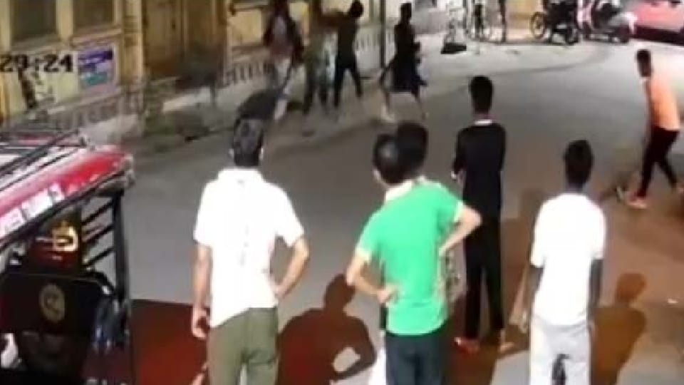 All three arrested for killing a young man in dress of Nihang