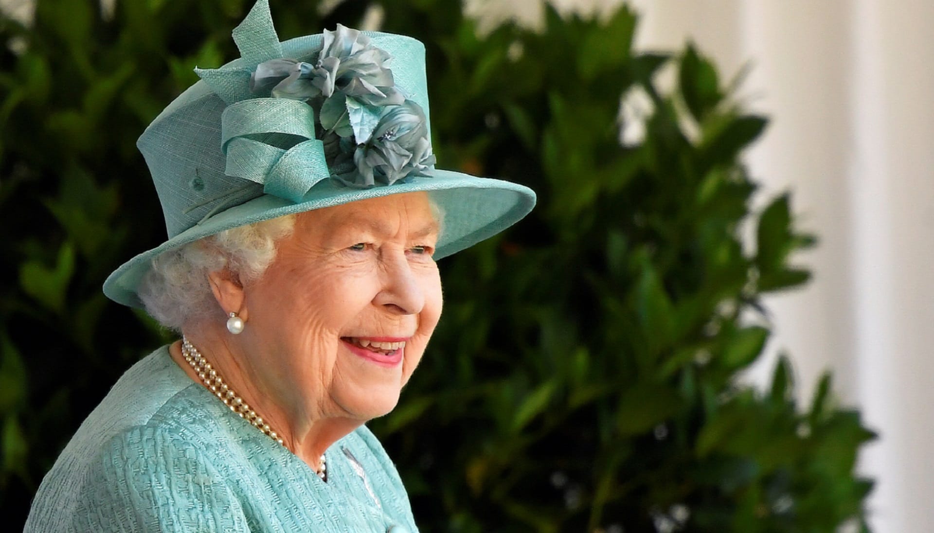 five moments that prove Queen Elizabeth II was the wittiest