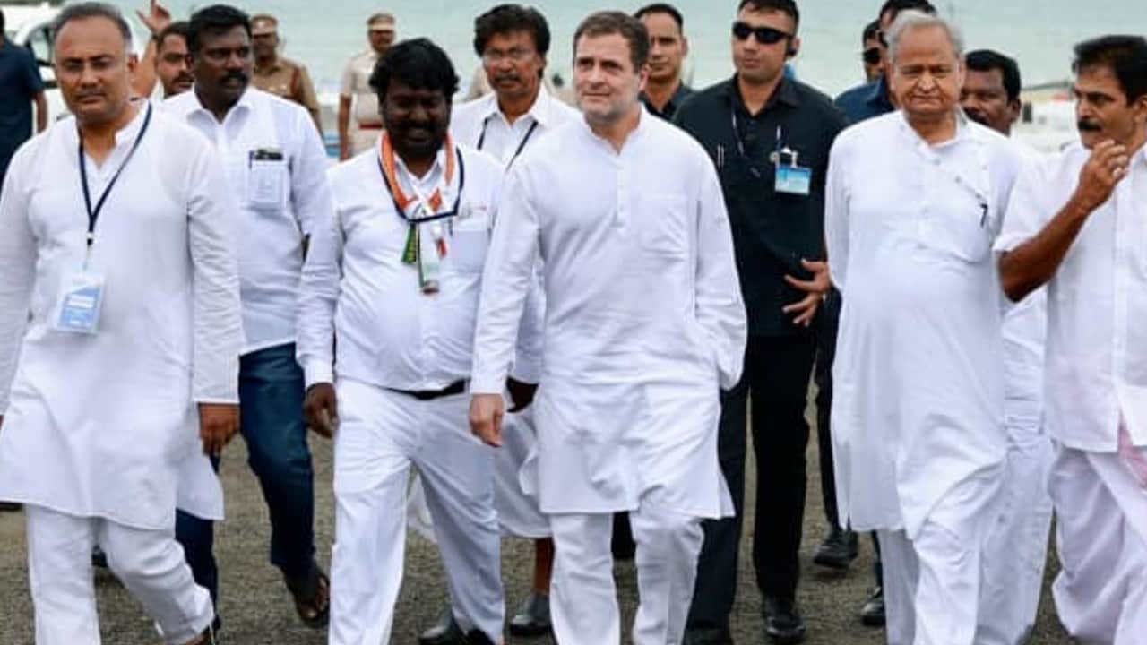Bharat Jodo Yatra: How will BJP deal with Congress's Bharat Jodo Yatra, what does this visit mean for Rahul?