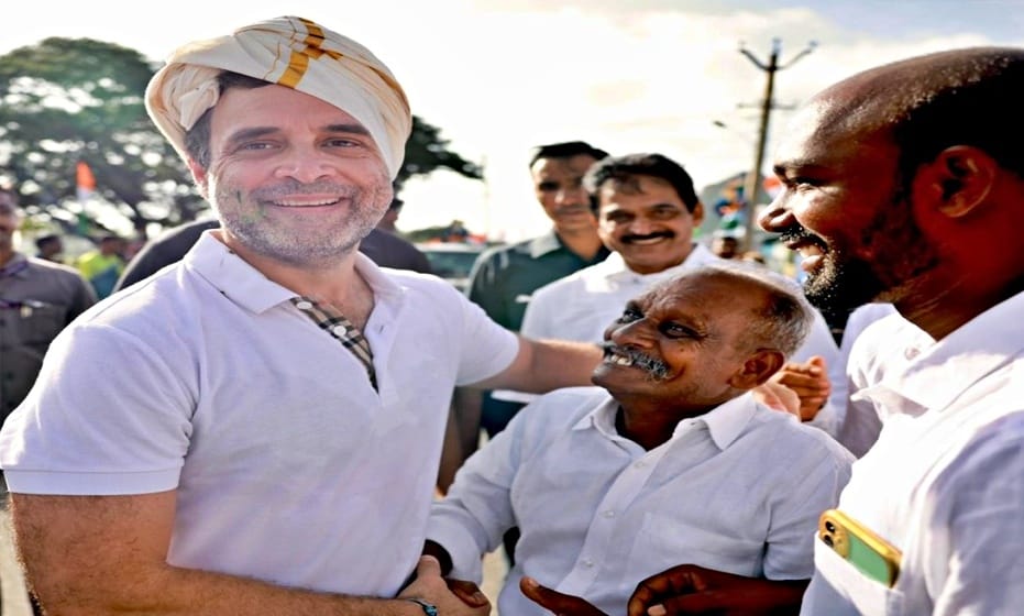 After Rajasthan, Chhattisgarh, Gujarat Congress Also Passed a Resolution for Rahul Gandhi President