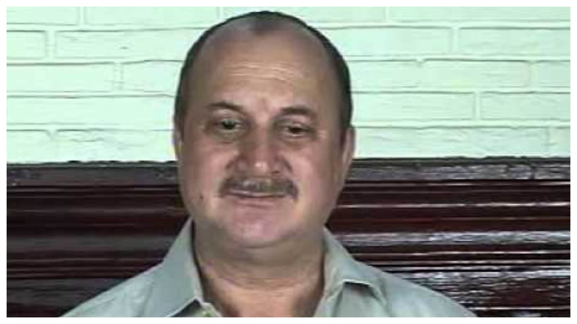 Raju Kher Birthday: know about The Kashmir Files actor Anupam Kher brother life and career