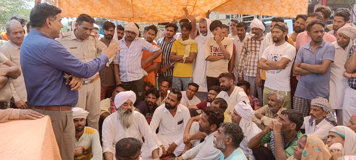 sirsa news
