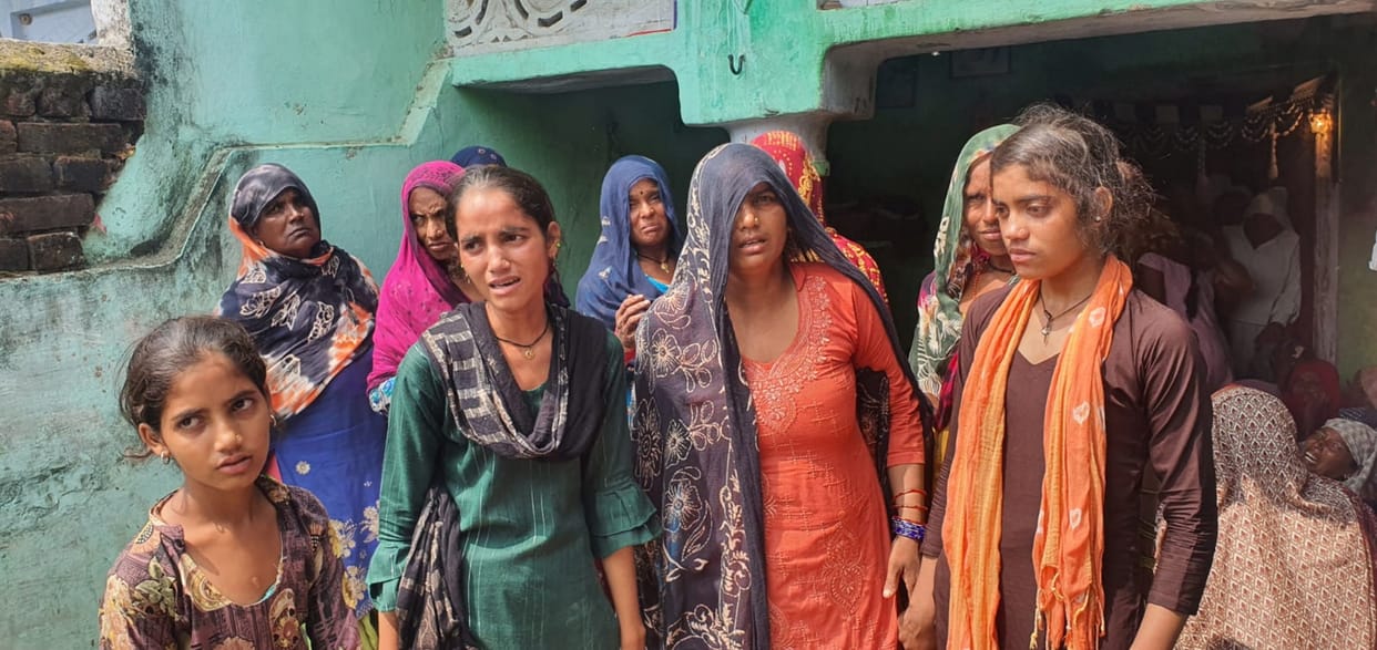 Poisonous Liquor Case Haridwar deaths raw liquor excise department Uttarakhand latest news
