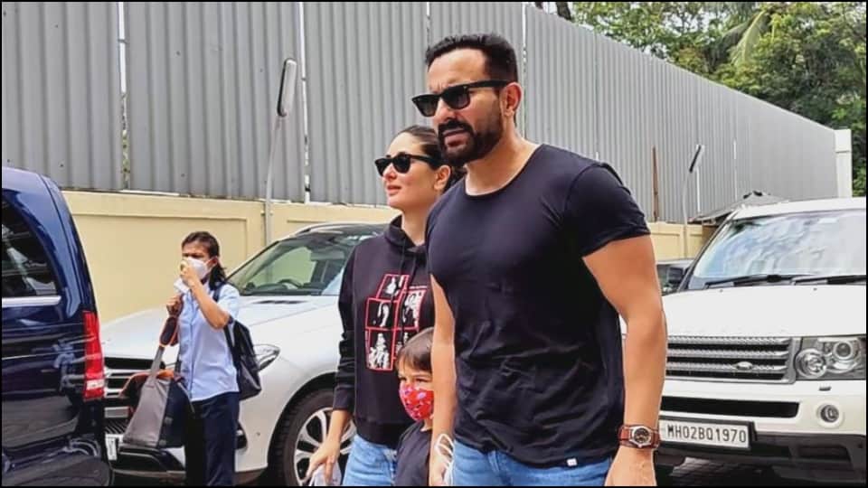 bollywood kareena kapoor getting trolled on social media because she buy a new car