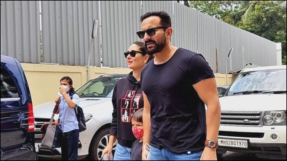 bollywood kareena kapoor getting trolled on social media because she buy a new car