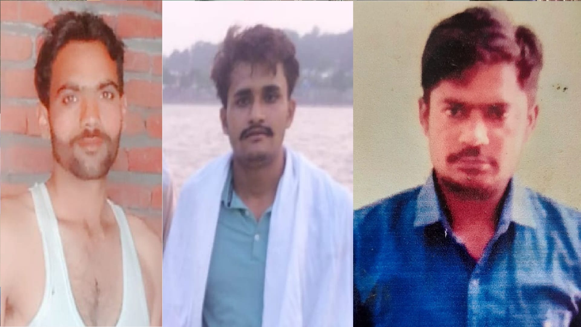 shock waves in village after three youths have died due to electrocution in Saharanpur, see photos