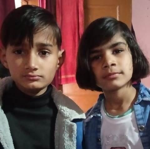 Bike riding father, son and daughter died after being crushed a truck, nephew injured, Kurukshetra