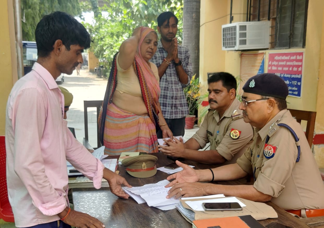 Resolution Day: 76 cases arrived, 68 pending