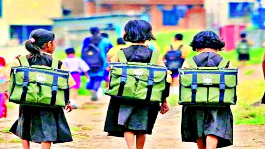 Haryana: Holidays extended till 3rd class, DC will take decision about 4th-5th class