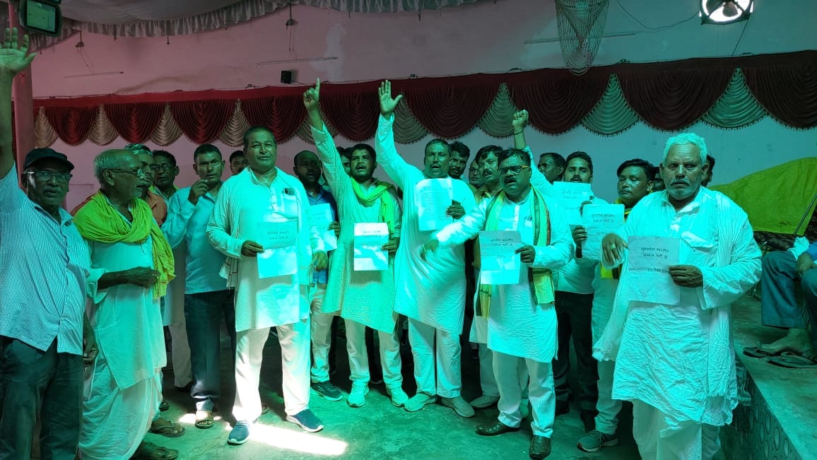 37 including state secretary resign from Subhasp