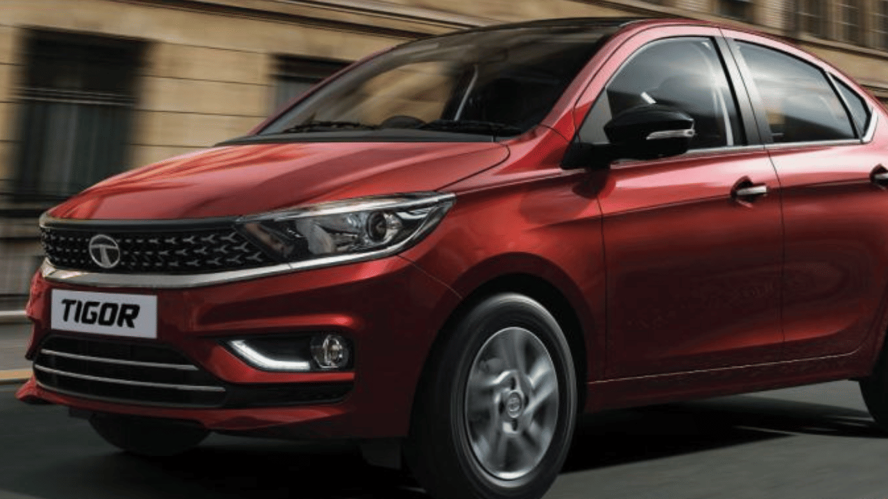 Best compact sedan car in india Maruti Hyundai Tata Honda
