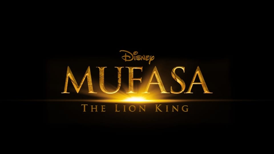 Disney announces names and release months of new feature films animation films web series in D23 Expo 2022