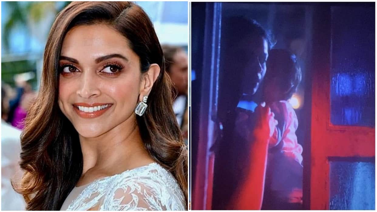 Brahmastra Deepika Padukone impresses fans with her cameo as jal astra in Ranbir Kapoor Alia Bhatt Starrer