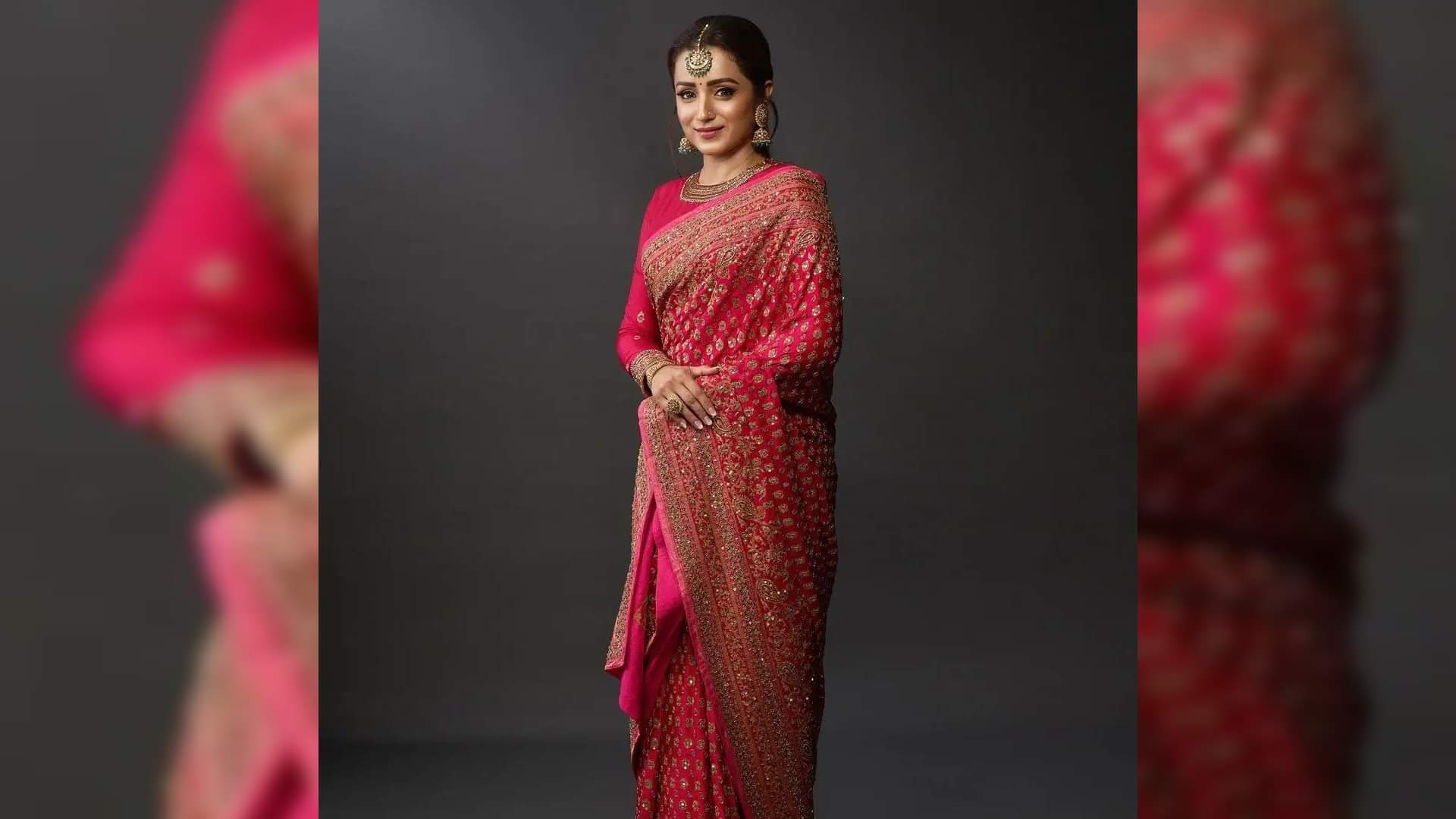 karwa chauth 2022 mouni roy to tamanna bhatia celeb approved red look