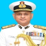 General S Paramesh