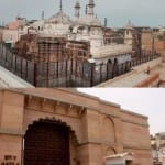 मई-जून में ज्ञानवापी मामला रहा था सुर्खियों में