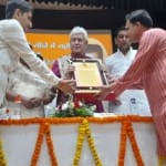 मनोज सिन्हा, उप राज्यपाल जम्मू कश्मीर