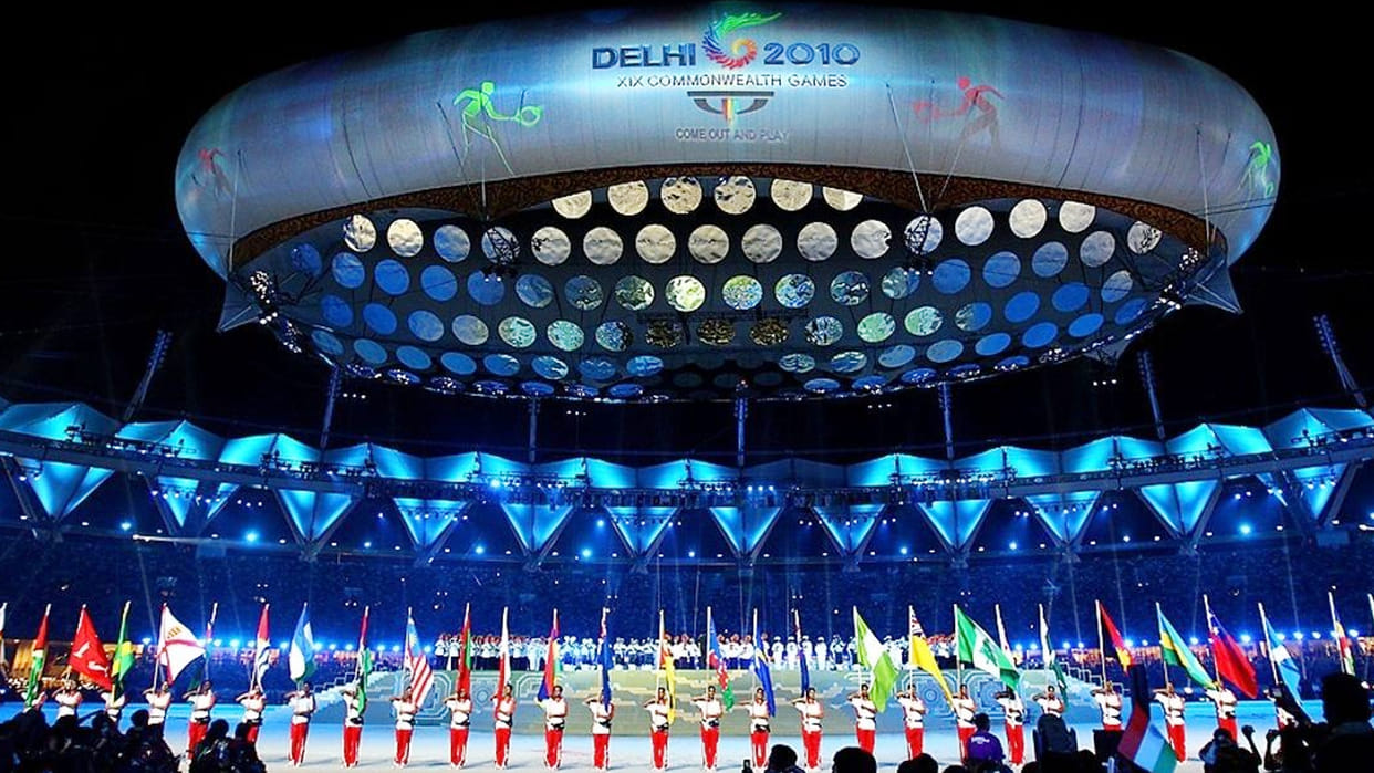 Commonwealth Games: Scam of more than 600 crores, hearing in the case after 11 years from next month