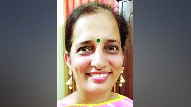 नेत्र दान श्रेष्ठदान:मौत के बाद दो आंखों को रोशनी दे गईं जीएमसी की ...