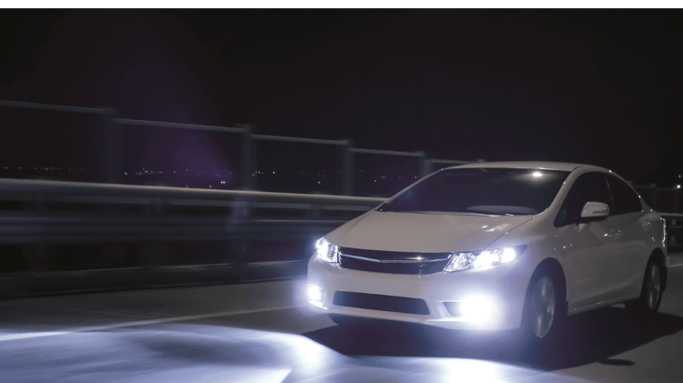 high beam light for bike