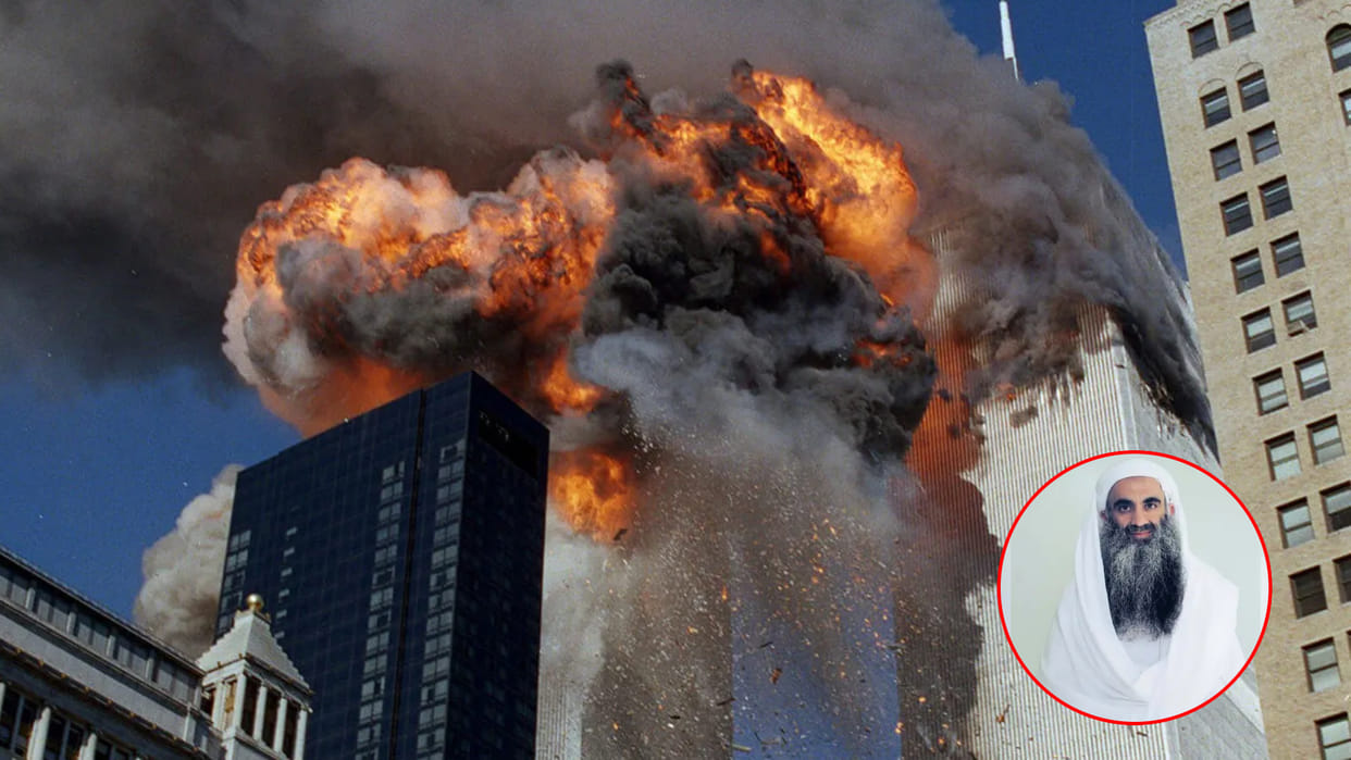 21 years on 9/11 attack mastermind Khalid Shaikh Mohammed still awaits trial