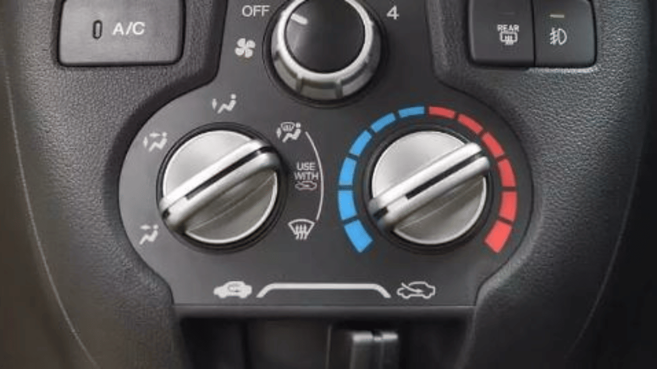 what is automatic climate control and what are the advantages and disadvantages of this feature