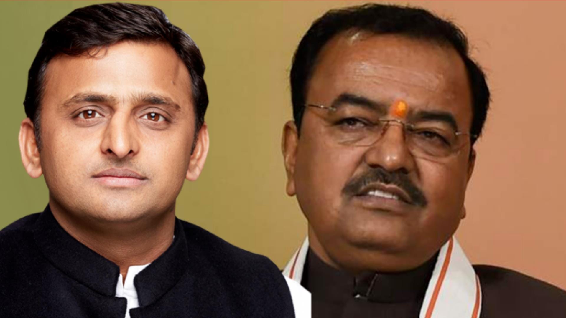 Why Akhilesh Yadav is repeatedly targeting Keshav Prasad Maurya, know the politics of Samajwadi party
