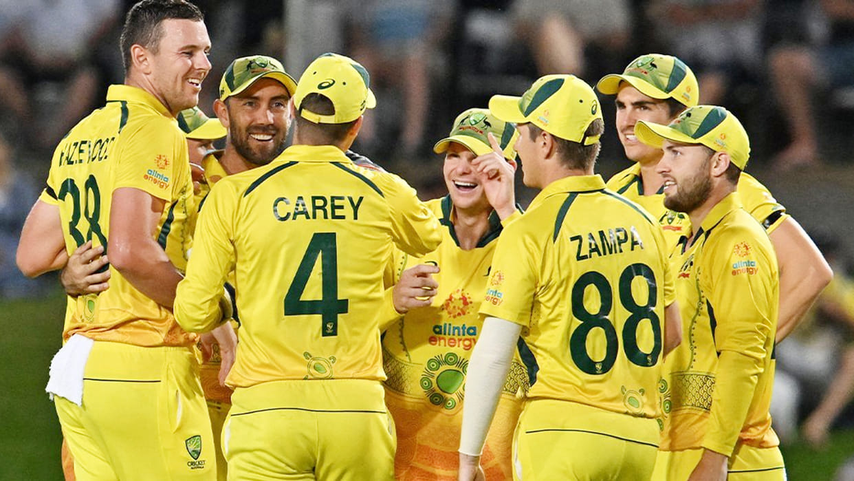 Australia clean sweeps New Zealand in Chappell-Hadlee ODI Series; AUS vs NZ 3rd ODI Highlights Steve Smith