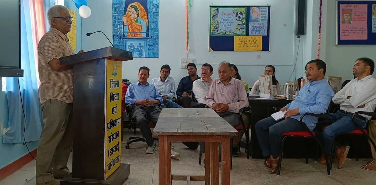 Science Workshop