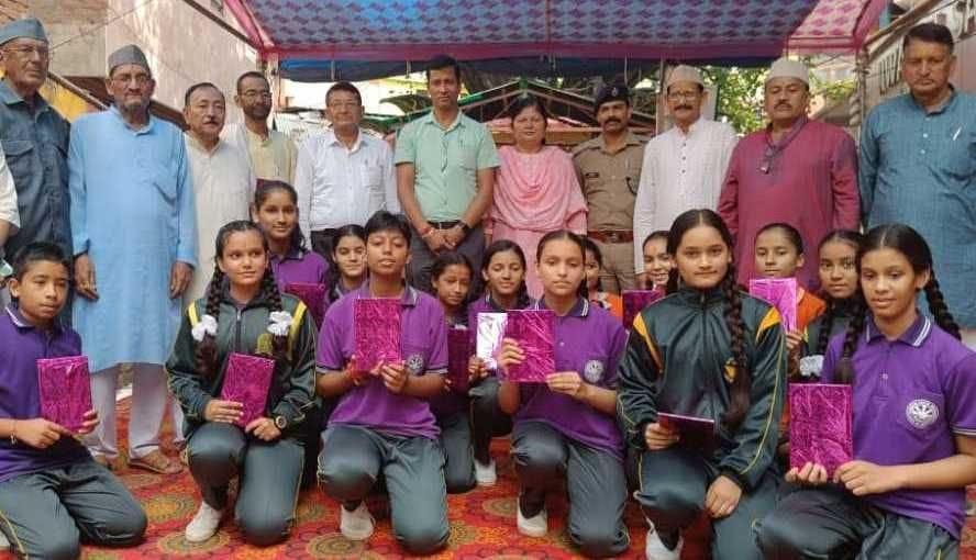 Pant Jayanti Celebration