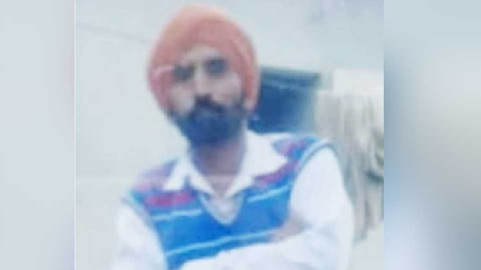 40 year old farmer commits suicide in Mansa of Punjab