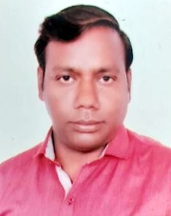 head teacher died due to electrocution in bijnor