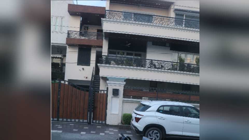 Maid stole Rs 15 lakh in Chandigarh