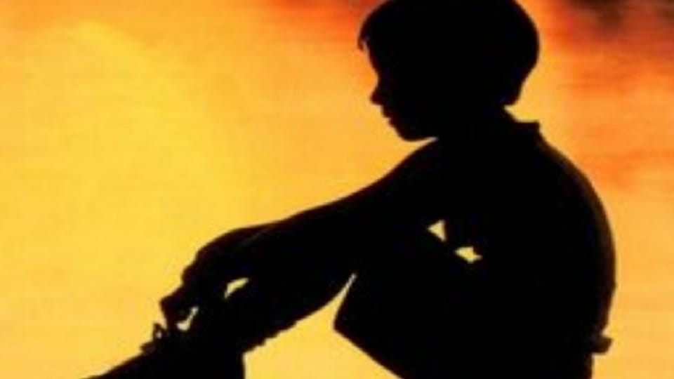 school director 7th class student brutally thrashed in Rewari