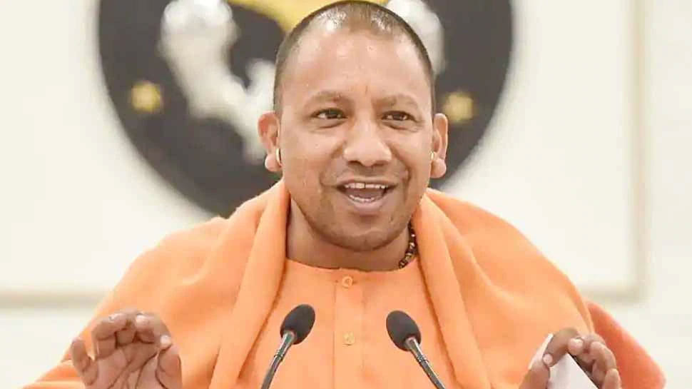 UP News: CM Yogi said, no cow should die due to cold and hunger