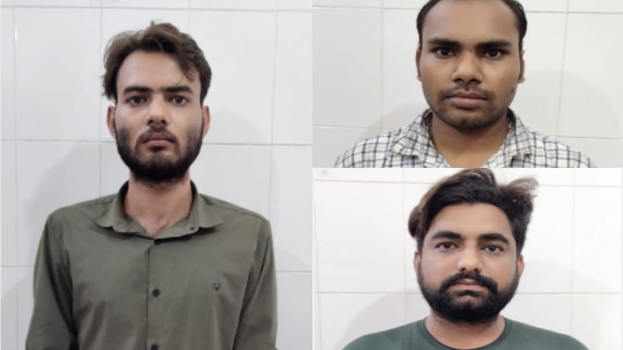 accused download Chinese app and used to loan, ask for double amount and blackmail by making obscene photos