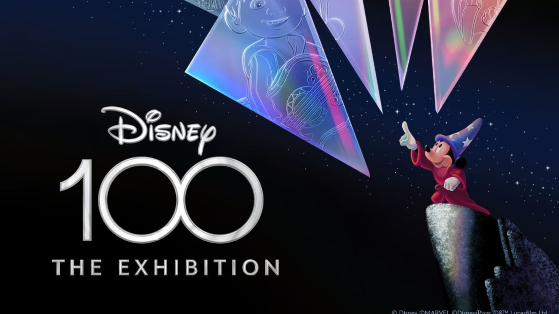 D23 Expo 2022 Marvel Studios Lucas Film 20th Century studios new films series daredevil echo iron heart
