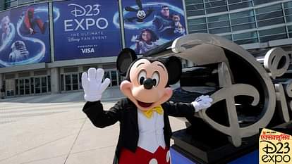 D23 Expo 2022 Marvel Studios Lucas Film 20th Century studios new films series daredevil echo iron heart