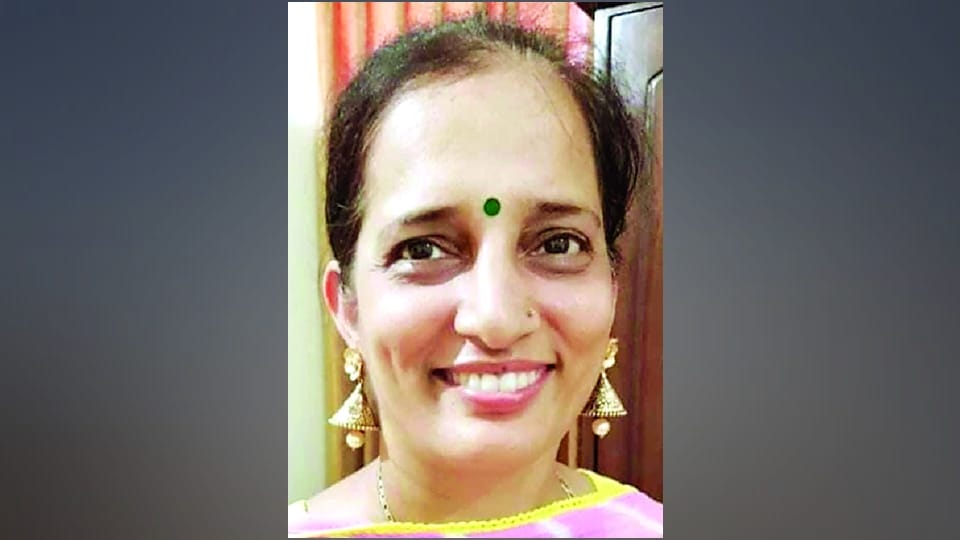 jammu gmc Physiology Department Dr Ritu donated eyes after death