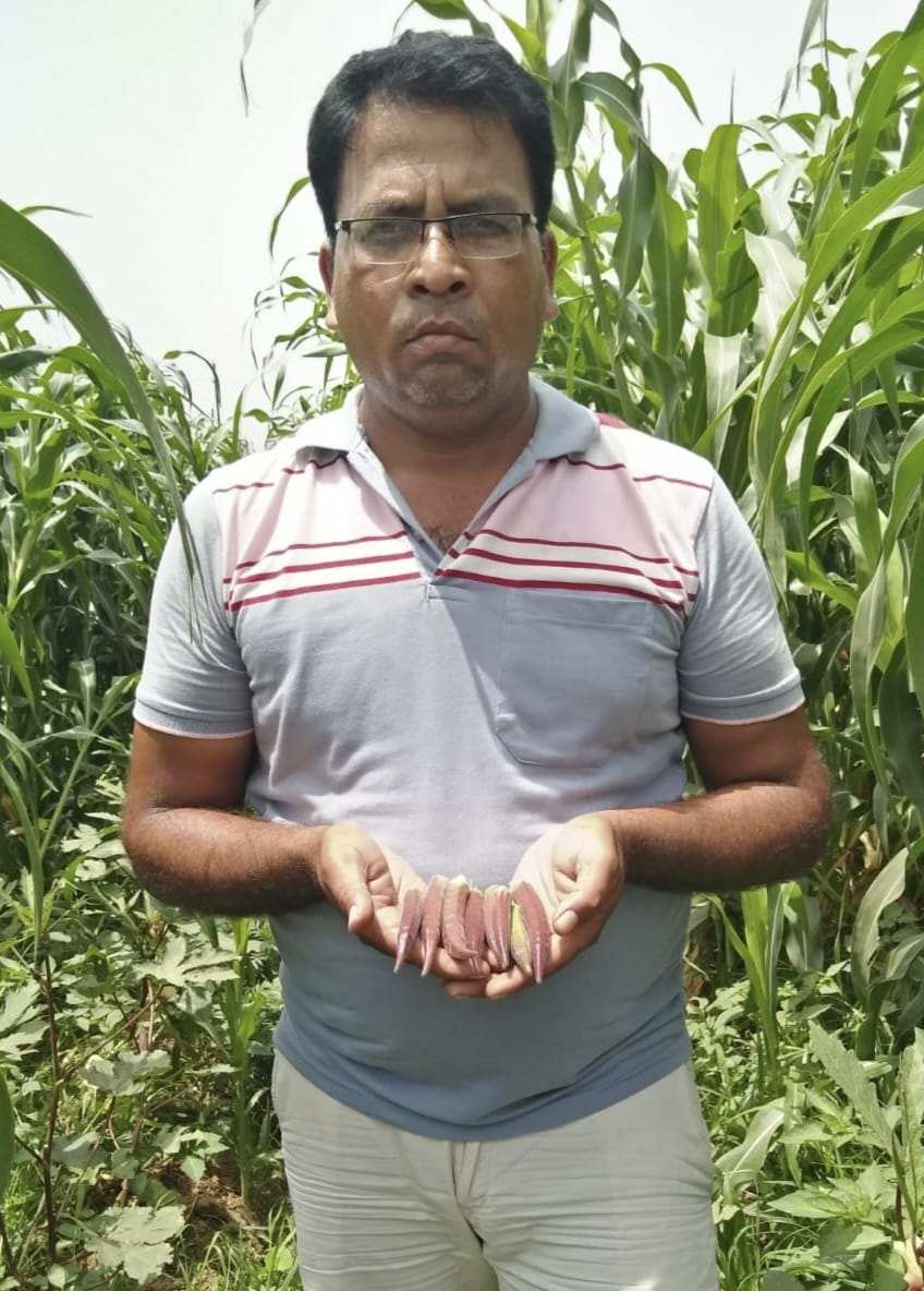 agriculchure