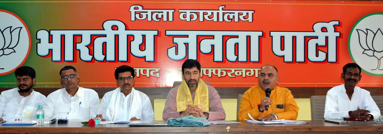 Every seat of the civic body is important, workers should be ready for elections: Beniwal