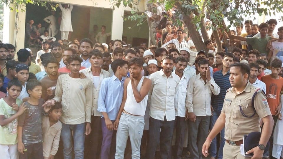 Haridwar Double Murder News: Husband Wife Murder in bahadrabad and Son Admit his crime