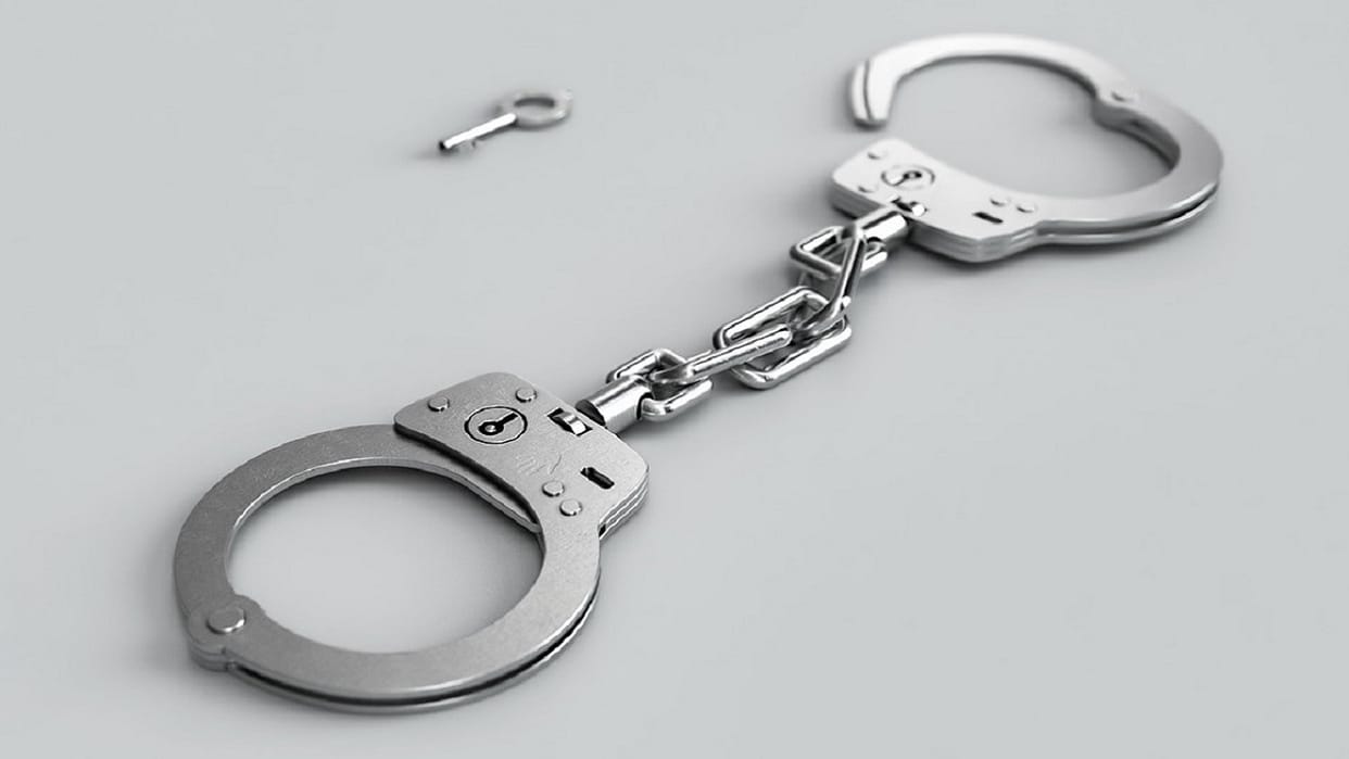 Odisha: Ex-BDO, wanted in 7 corruption cases, arrested from Delhi after 8 years on run