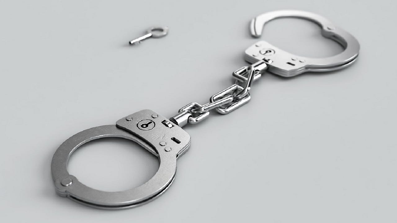Bunty-Babli arrested for duping 35 people Rs 1.16 crore by creating fake profile on matrimonial site