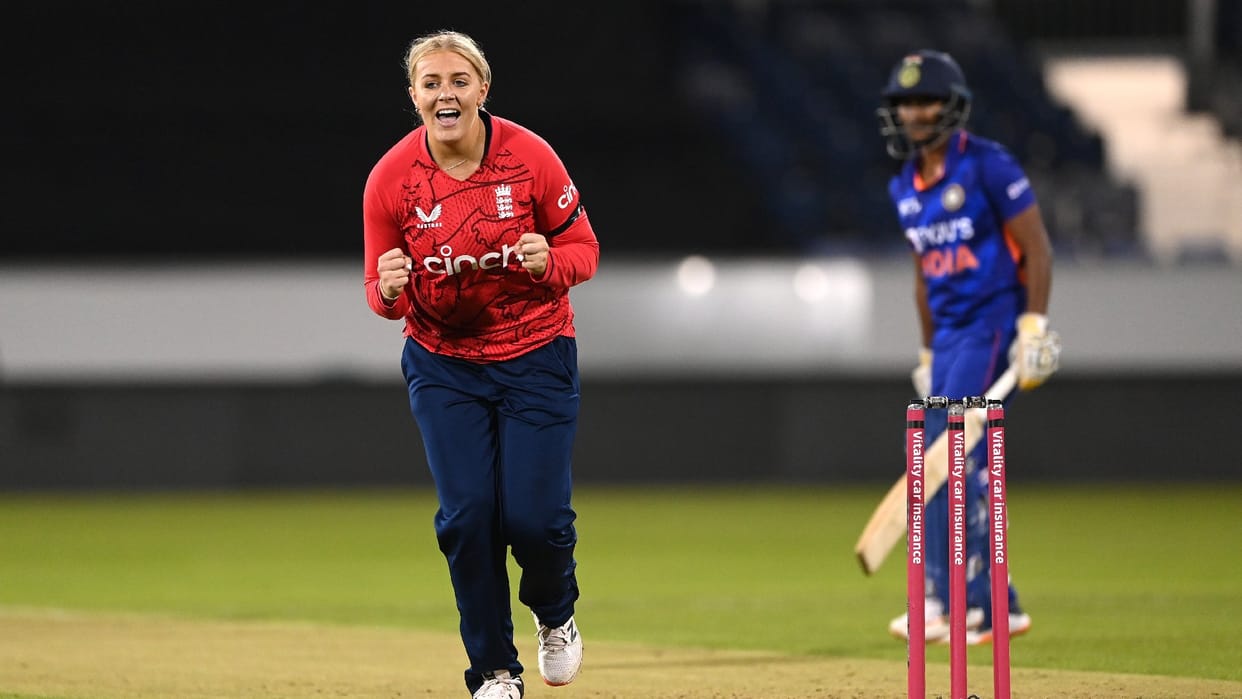 IND vs ENG: Indian team could not play leg spin in England, reduced to 132, lost by nine wickets