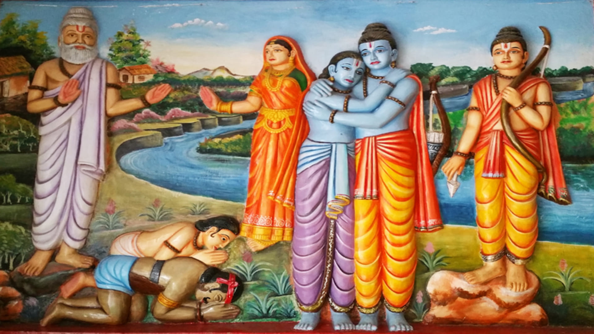 IRCTC Ganga Ramayan Tour Package Check Price And Tour Details Here