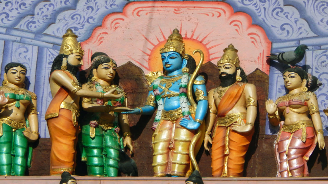 IRCTC Ganga Ramayan Tour Package Check Price And Tour Details Here