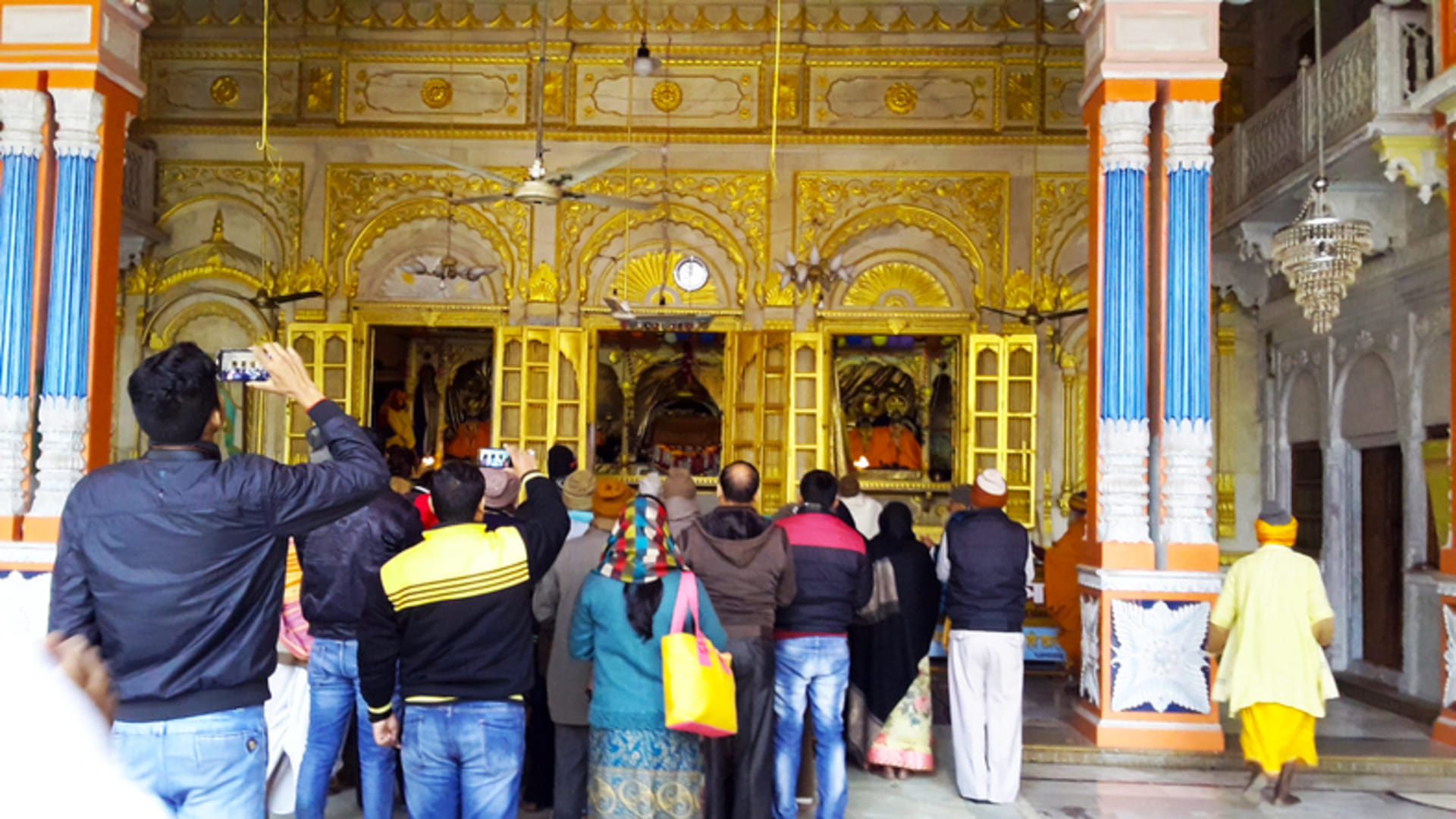 IRCTC Ramayana Yatra 2022 Know About Booking and Trip Price All Details