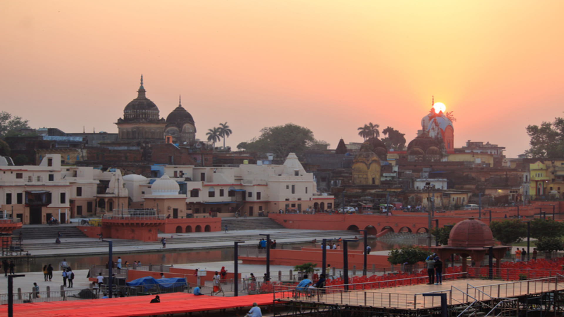 IRCTC Ramayana Yatra 2022 Know About Booking and Trip Price All Details